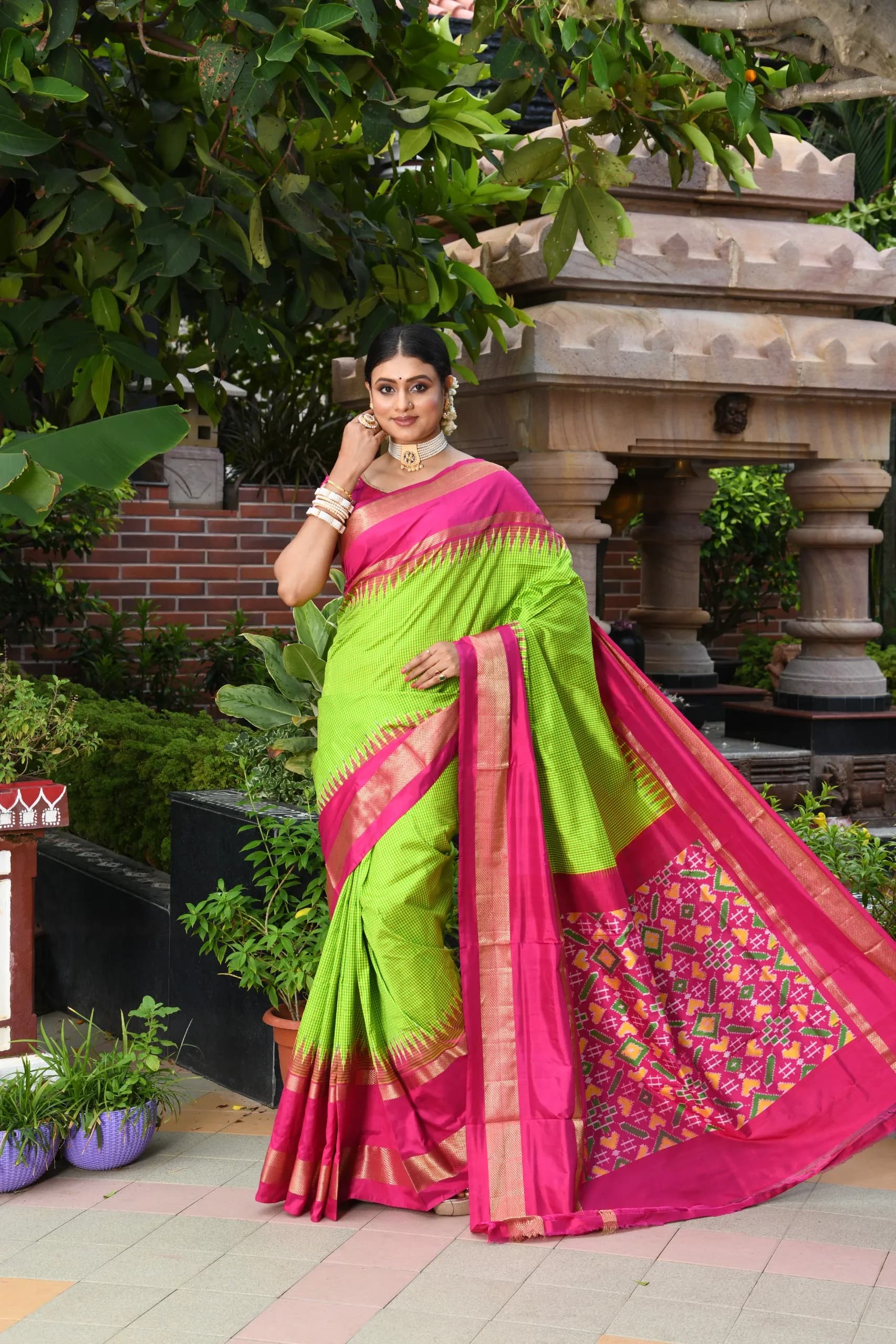 Priyanka S., Puri